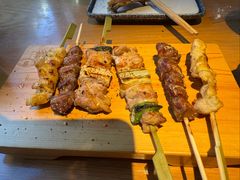 -鳥焱商店(王府大街店)
