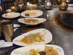 -大神太神·铁板烧(瑞虹天地月亮湾店)