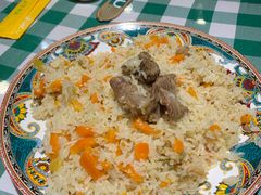 -新疆巴州金丝特餐厅(大钟寺店)