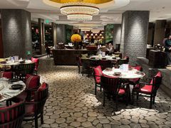 -湖滨28中餐厅·西湖宴·杭州君悦酒店