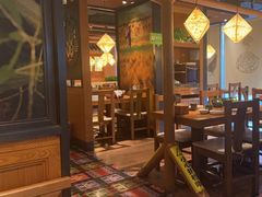 -云海肴·汽锅鸡·云南菜(天山百盛优客店)