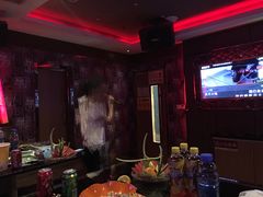-欢乐迪KTV(南京夫子庙三山街店)