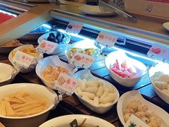 -温野菜涮涮锅(大悦城店)
