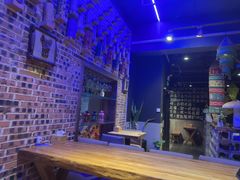 -花腰餐吧Bistro烧烤 傣味(传媒大学店)