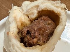 -李小老烧饼(常营民族家园店)