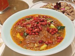 -朝鲜玉流馆(滨河东路店)