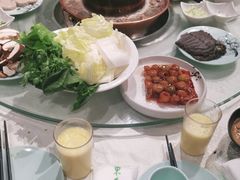 -东来顺饭庄(西直门店)