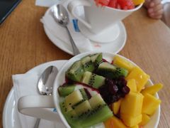 -Blueglass酸奶(财富购物中心店)