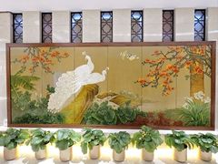 -山泉粤宴(广东大厦店)