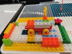 -马泷齿科·皓康门诊(尚都SOHO店)