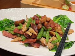 -唐山宴大唐州府精品中餐