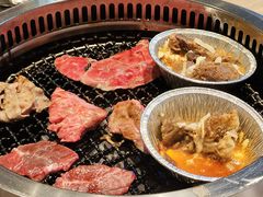 -和牛放题的殿堂 肉屋横丁(秋叶原店)