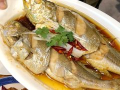 -鲜小岛·铜锅涮肉