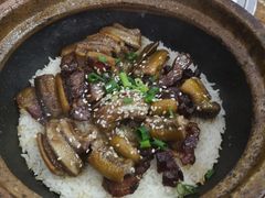 -红星光发煲仔饭(大石街店)