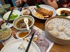 -苏小柳手作点心(控江旭辉分院)