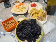 -紫藤园·天目湖大鱼头(南山竹海店)