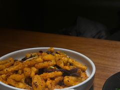 -云海肴·汽锅鸡·云南菜(苏州中心店)