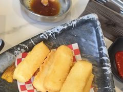 -HONGA HONGA雄家(曹路店)