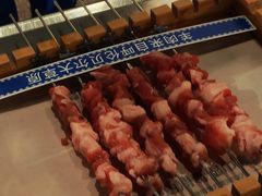 -很久以前羊肉串(朝阳路店)