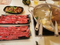 -潮汕良记牛肉火锅(洪武路店)