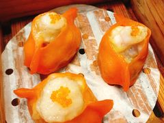 -日日鲜自助餐厅(小公园店)