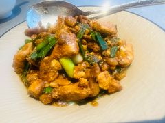 -佬太公海鸭·海鲜大排档(上海总店)