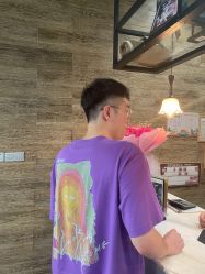 -QZHAIR SALON