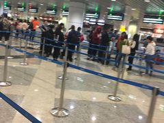 -吉隆坡国际机场