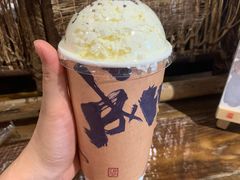 -成川茶店·潮汕工夫浓茶(万象店)