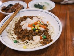 -奎元馆.百年奎元.非遗传承(西湖边的解放路店)