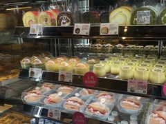 -早安巴黎(四季坊店)
