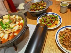 -肖记公安牛肉鱼杂(田林路店)