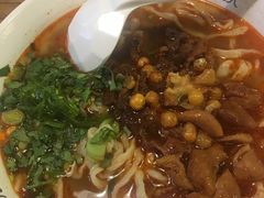-每碗面馆(新鸿安大厦店)