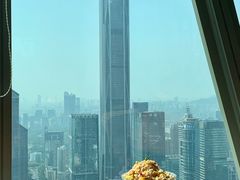 -及象咖啡(卓越世纪中心2楼大堂店)