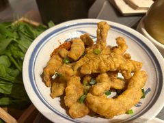 -巴奴毛肚火锅(二七万达店)