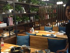 -U你·天然调味(南湖总店)