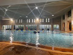 -鹏湃星少儿游泳运动中心(西溪店)