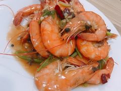 香辣虾-九龙餐厅(大沽路店)