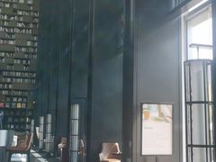 -木嘛working coffee(前海店)