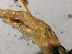 -管氏翅吧(甘家口店)