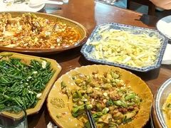 -朗妈私房菜(婺女州店)