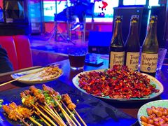 罗斯福10号-成都娃娃花园餐厅 (南艺旗舰店)