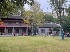 -中共五大会址纪念馆