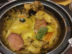 -澳门木偶葡国餐厅(珠海店)