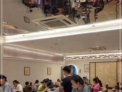 大堂-苏面斋·本地传统苏式面馆
