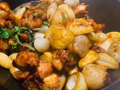 -太仓珀丽酒店-粤季餐厅