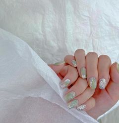 -KEKELI可可厘日式美甲美睫