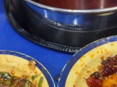 -马路边边串串香(一匡街店)