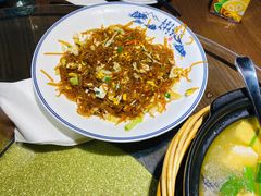 -兰婆婆餐厅淳安菜