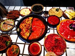 -贰回巷火锅馆(钟楼店)